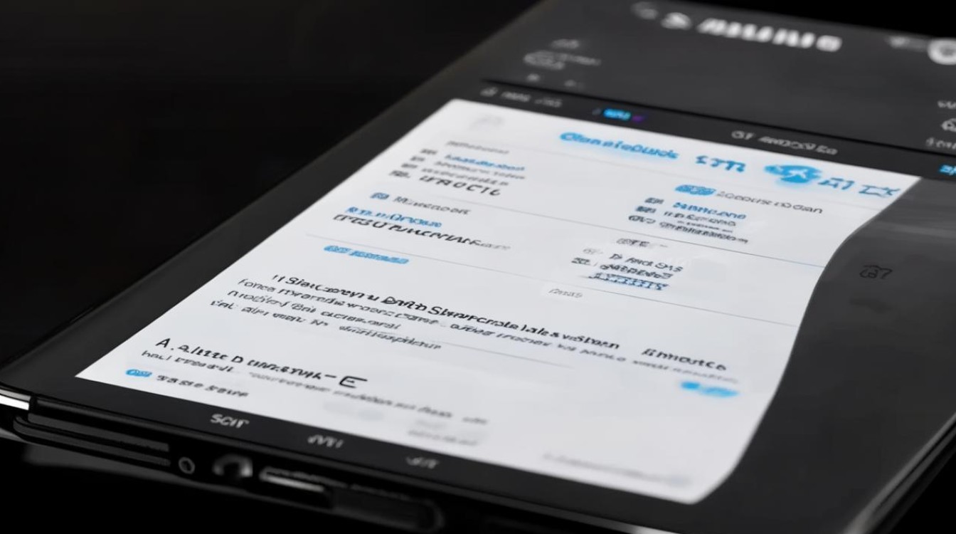 三星手机怎么设置来电铃声与闪光灯同时闪烁？