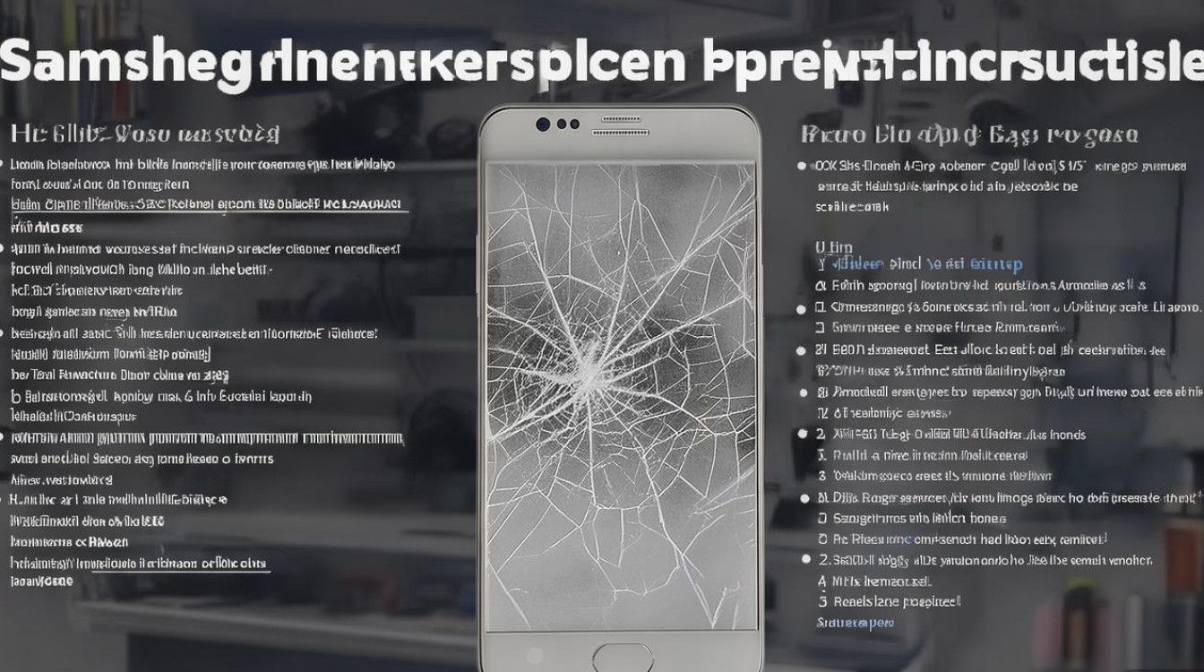 三星手机碎屏险怎么领取？线上线下流程详解