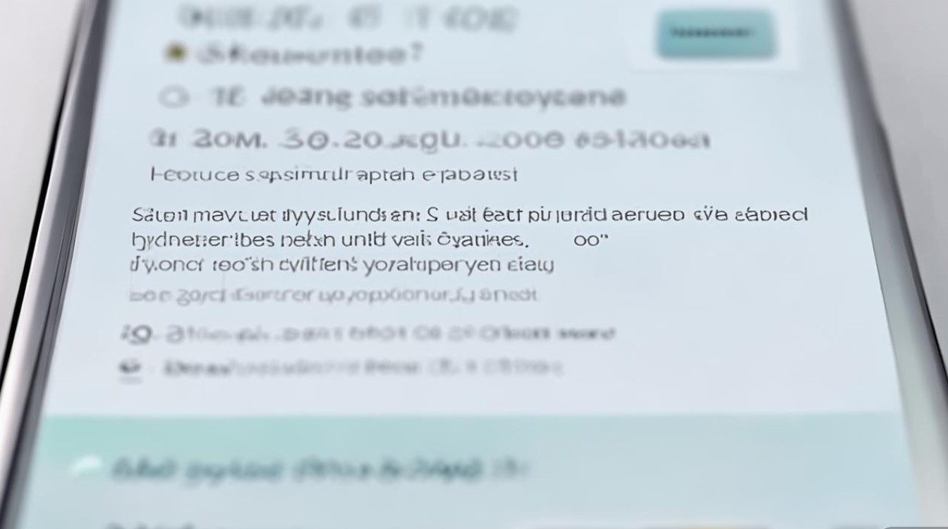 三星手机怎么看系统更新内容？如何查询更新详情？