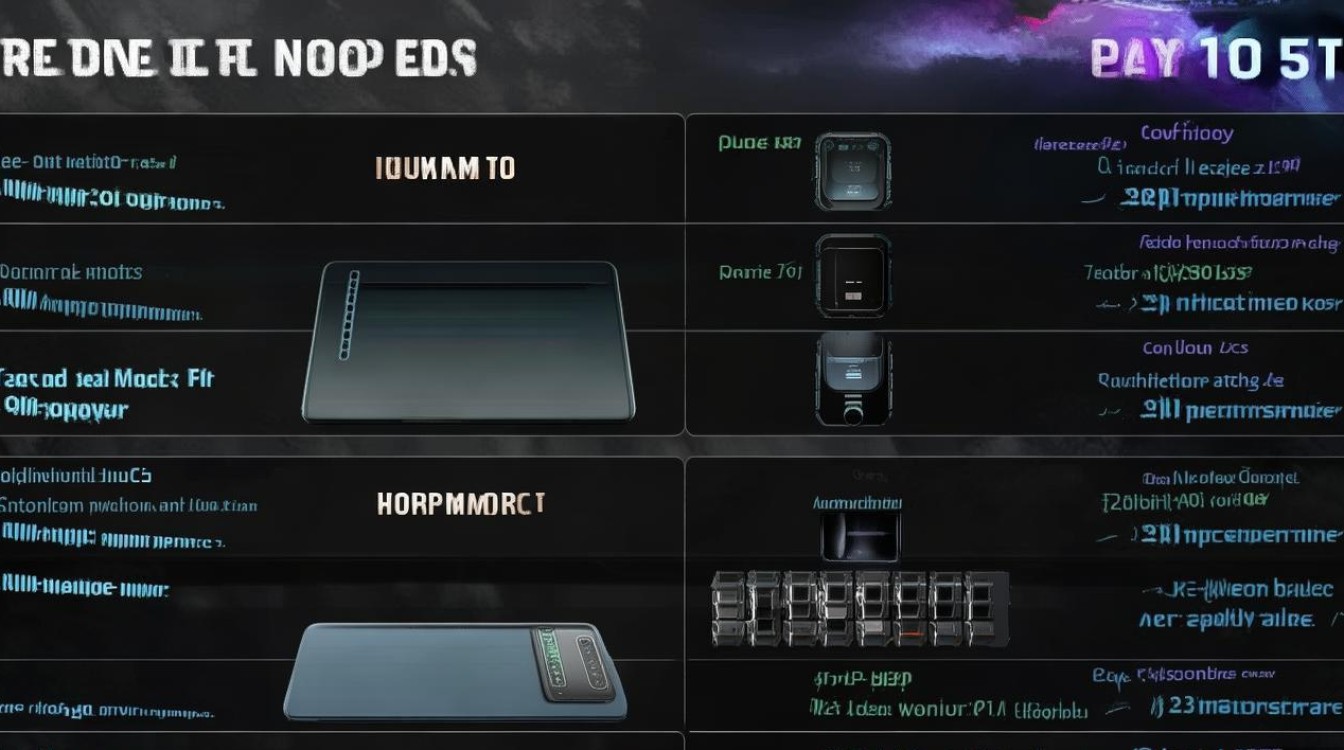 红米note10pro和荣耀play5T选哪个?千元机对比怎么选更值?