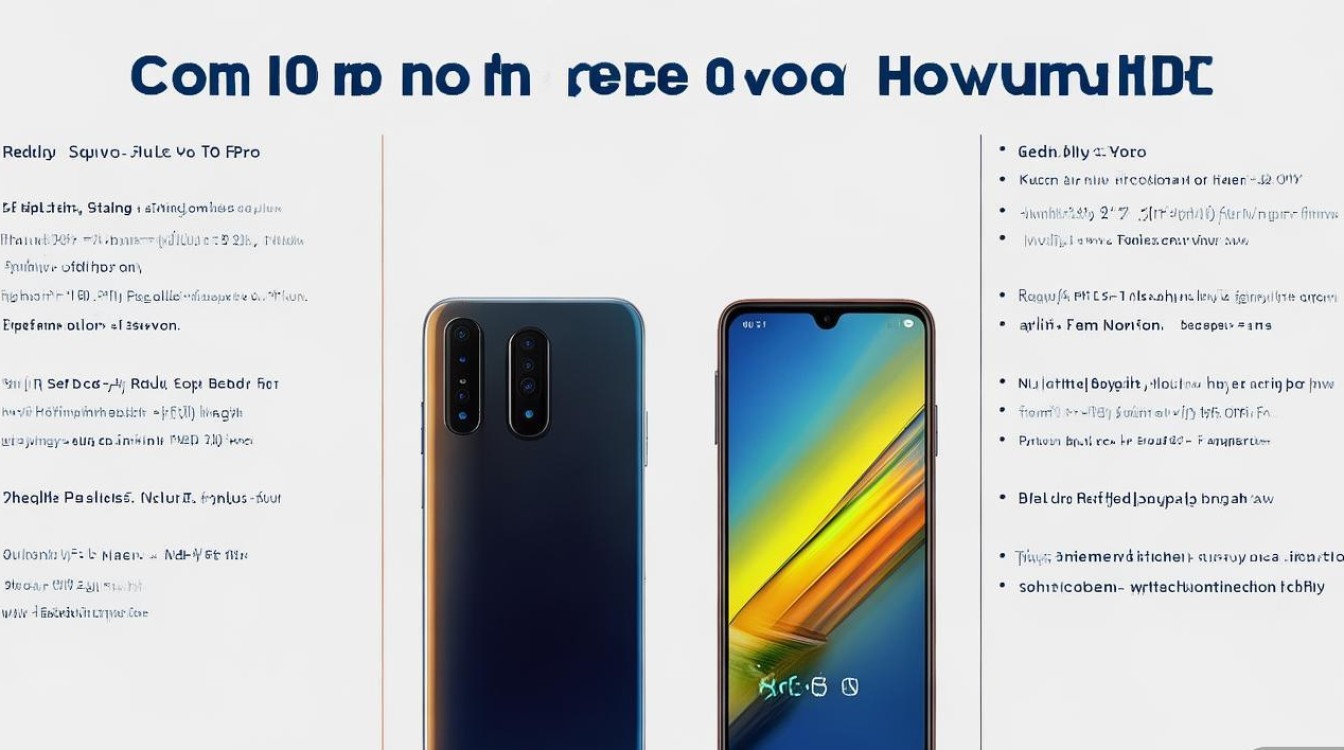 红米note10pro和荣耀play5T选哪个?千元机对比怎么选更值?