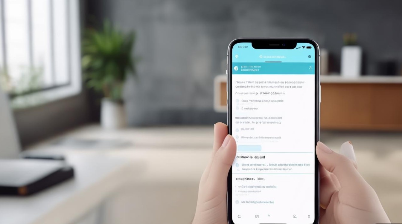 oppo手机如何将无线网络分享给其他设备？