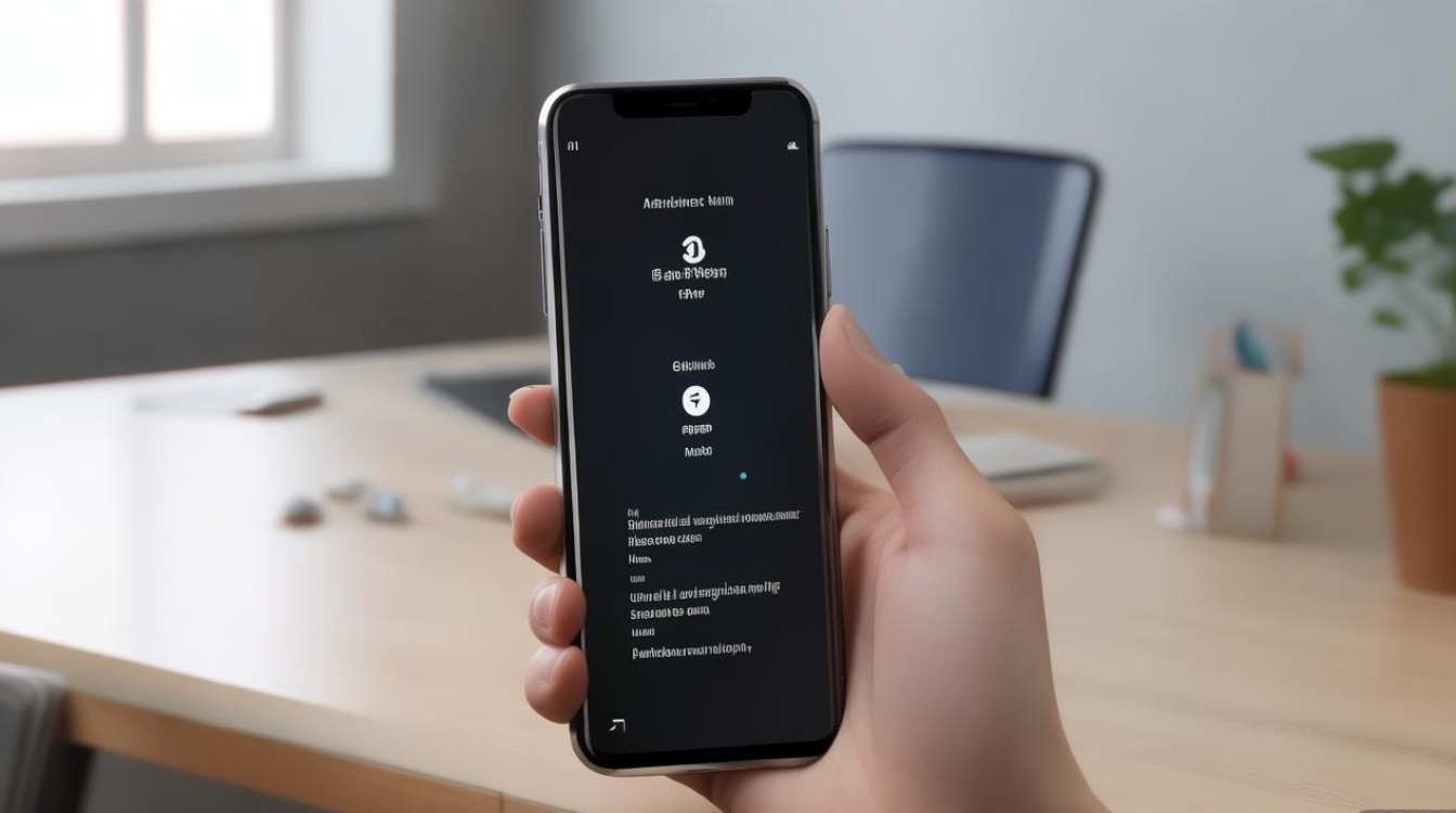 oppo手机如何将无线网络分享给其他设备？