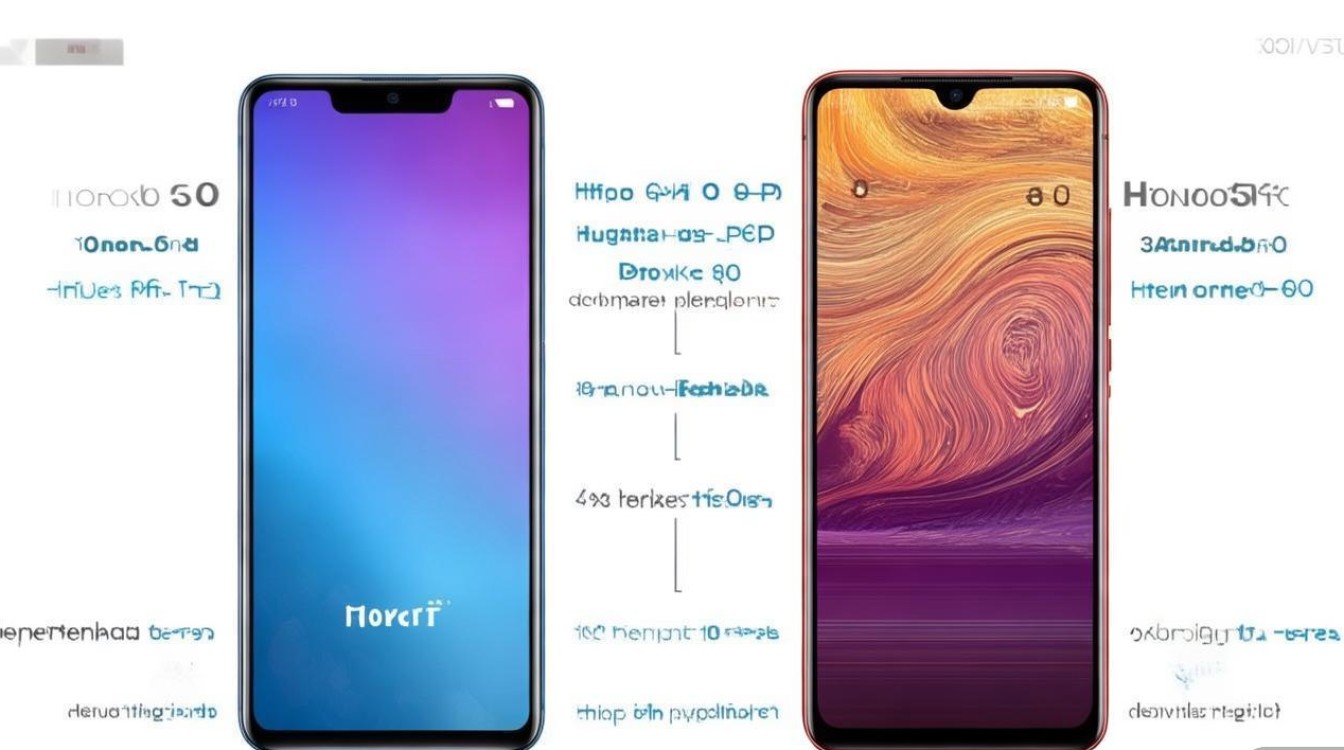 荣耀50和50pro怎么选？参数性能差异大吗？