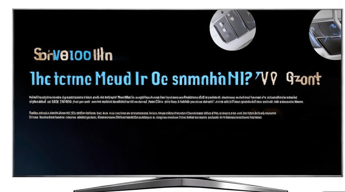 三星电视怎么开启娱乐模式？详细步骤在这里！