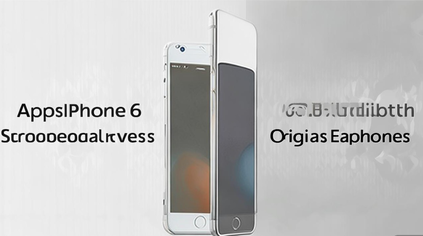 苹果6听歌音质好吗？蓝牙和原装耳机听感差异大吗？