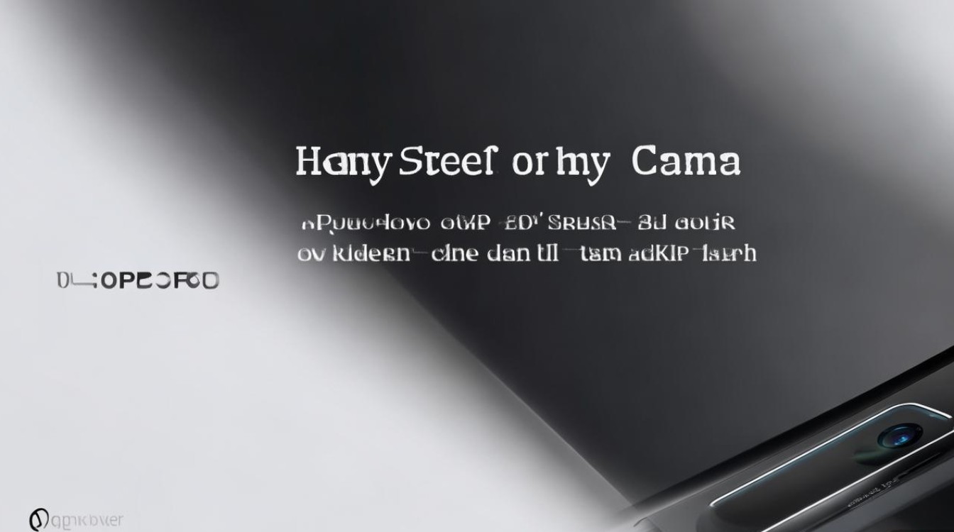 OPPO手机偷拍功能怎么用？是否存在隐藏模式？