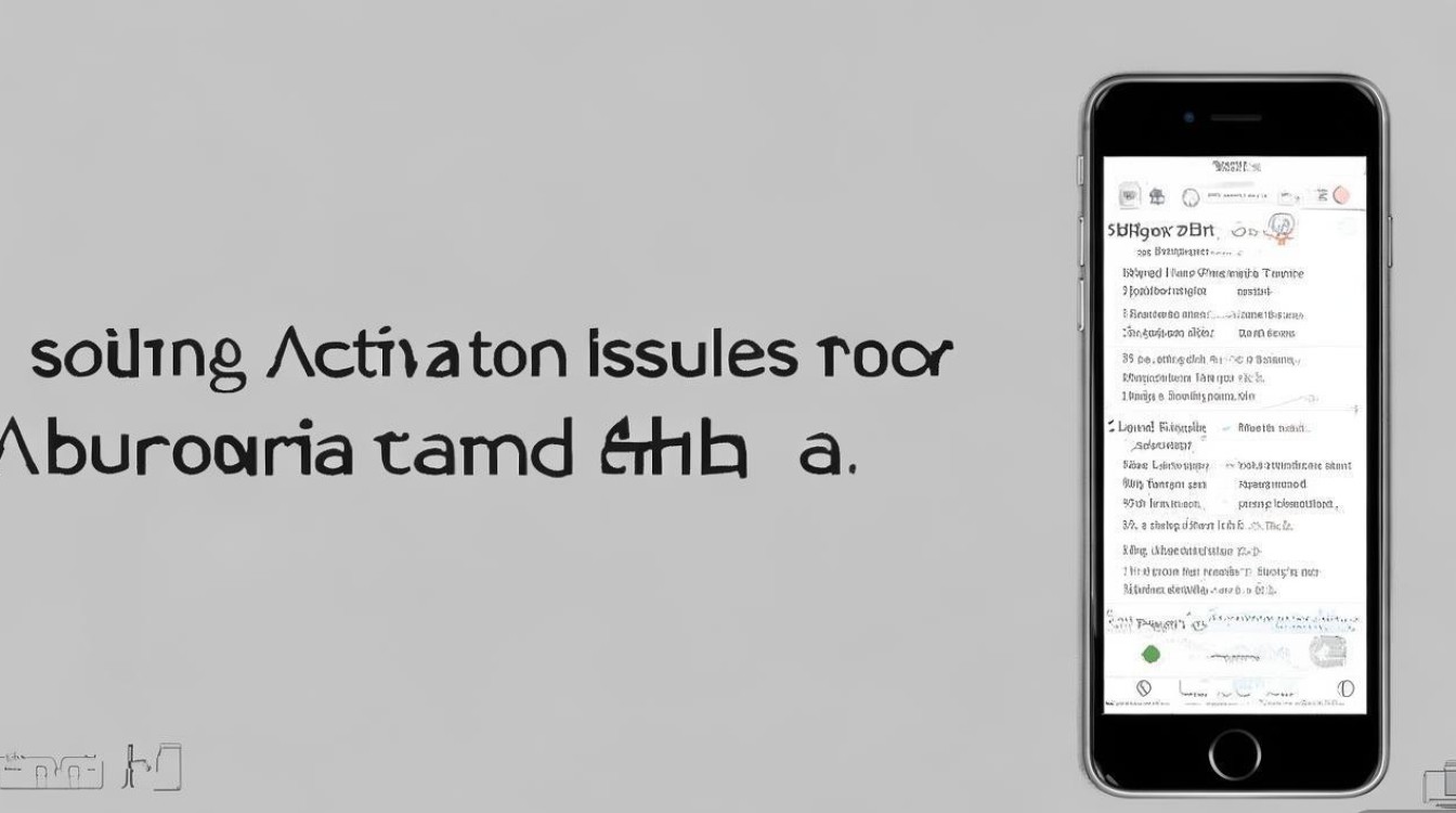 苹果6刷机后激活失败怎么办？教你解决激活问题