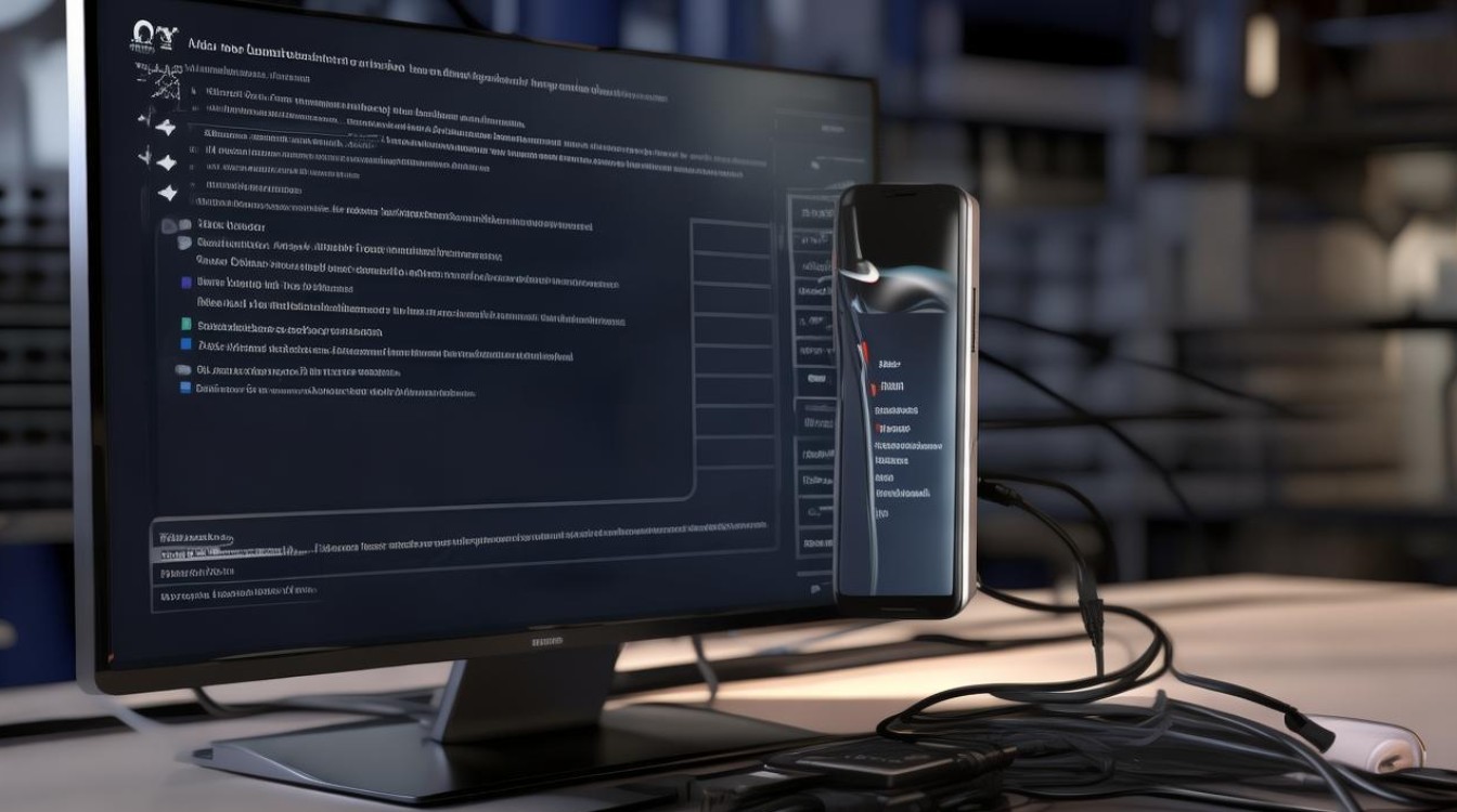 vivo X67连接电脑没反应？数据线/驱动/模式这样设置！