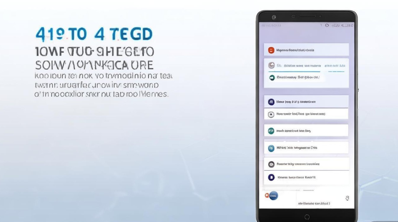 华为荣耀5怎么升级4G网络?支持4G吗?