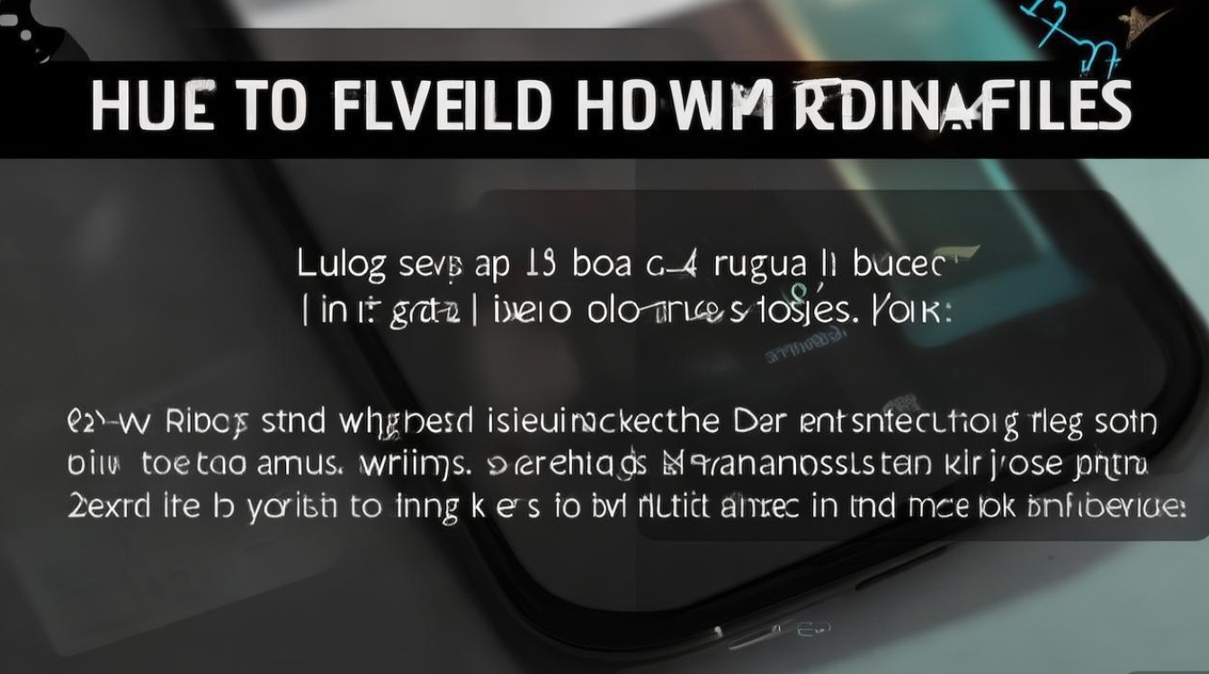 vivo隐藏功能怎么显示出来?手机隐藏文件找不到怎么办?