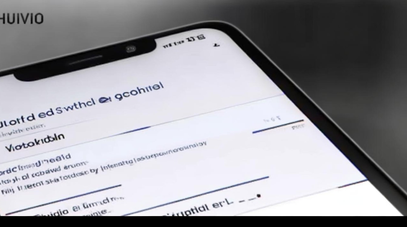 vivo手机如何手动切换4G/5G网络制式？