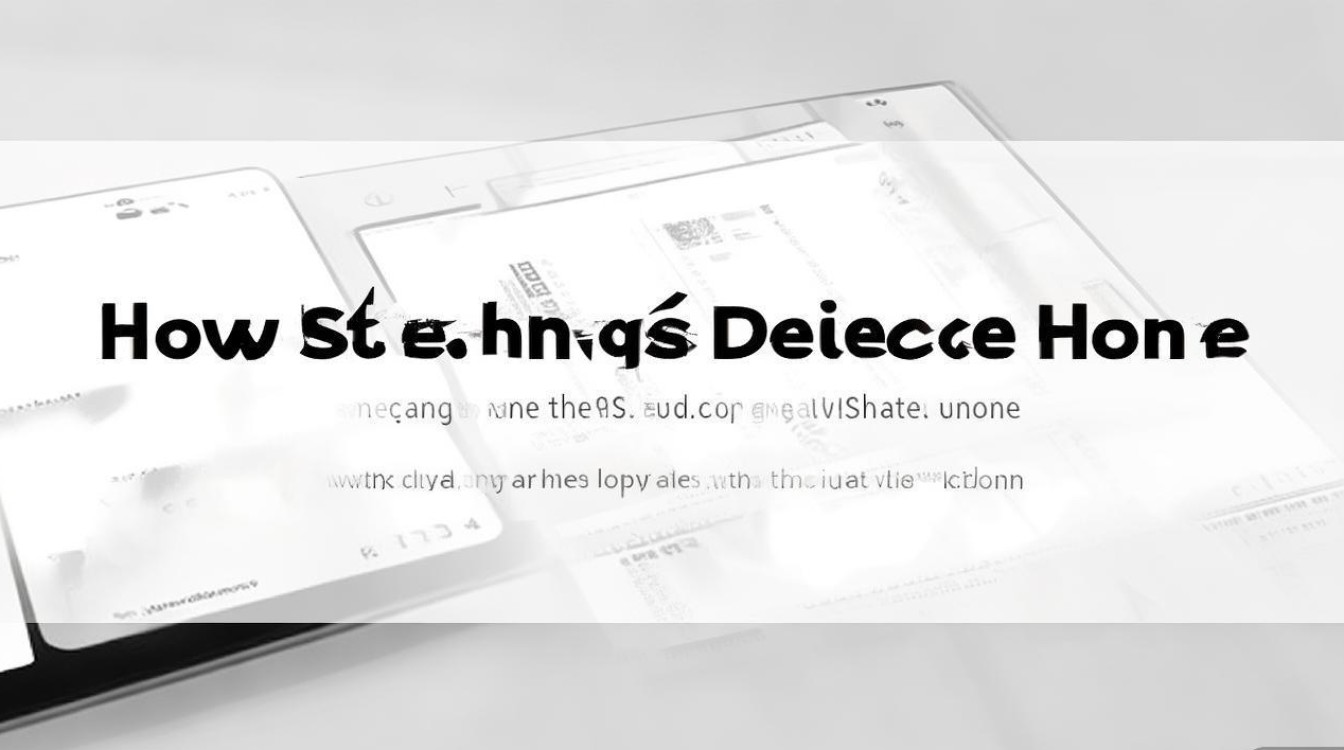 vivo修改设备名称怎么改？新手必看步骤详解！