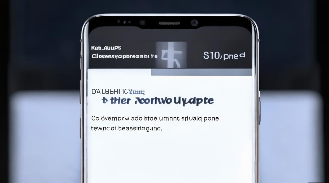 三星刷机界面卡住怎么办？手机变砖前如何紧急处理？