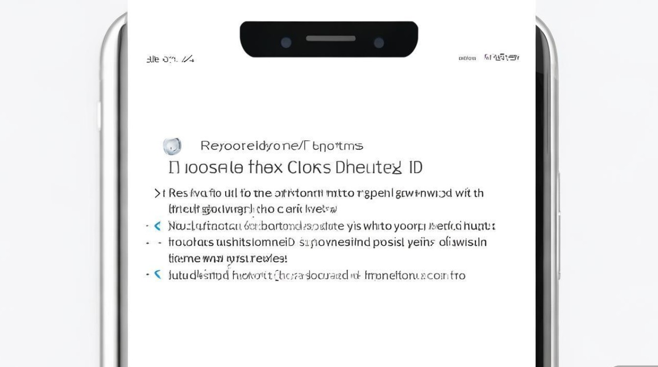 苹果6手机怎么自己锁ID？忘记ID或想锁住怎么办？
