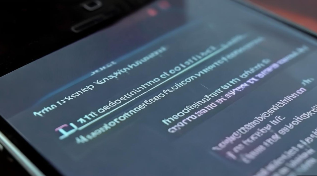 三星手机自带输入法突然消失，怎么找回？