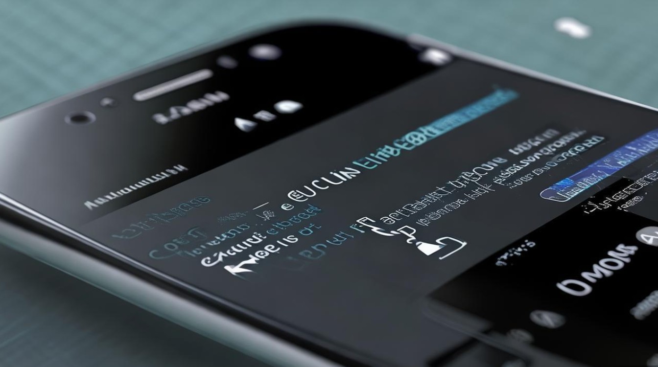 三星手机自带输入法突然消失，怎么找回？