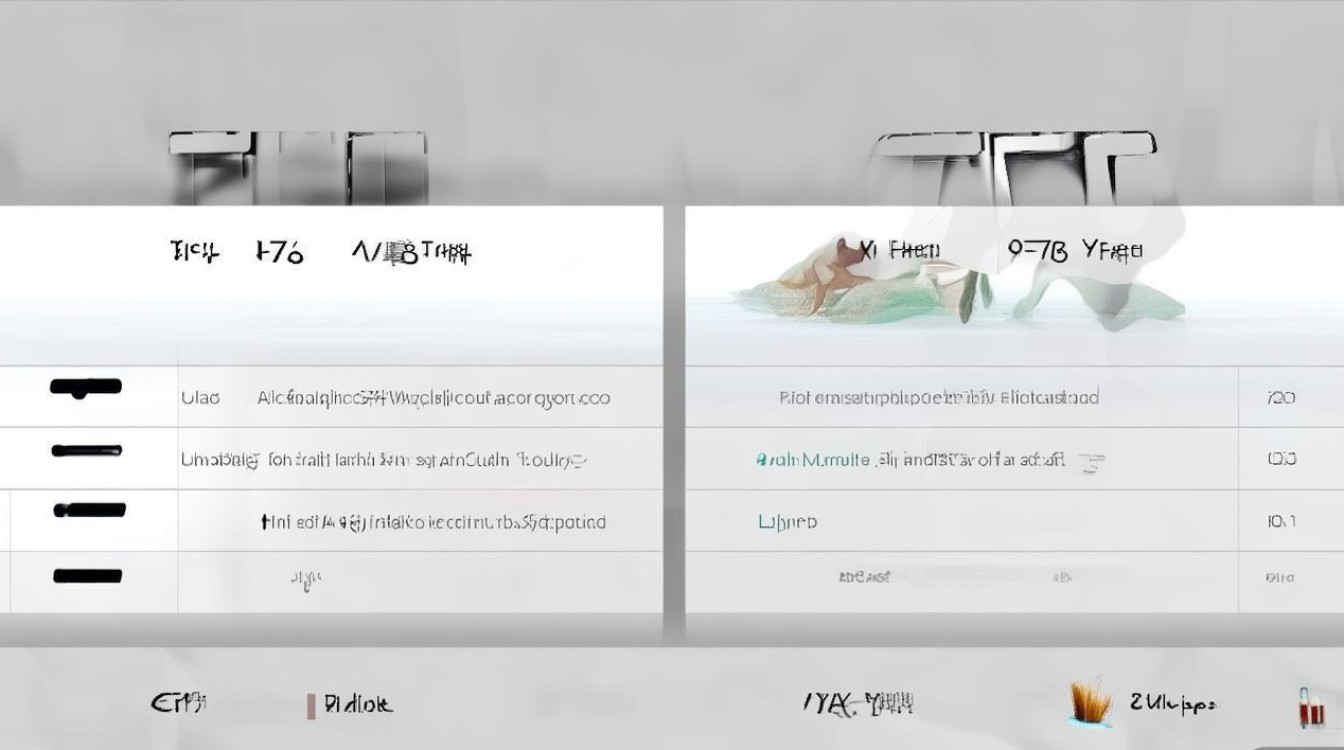vivoY73s和Y53s怎么选？参数对比哪款更值得买？