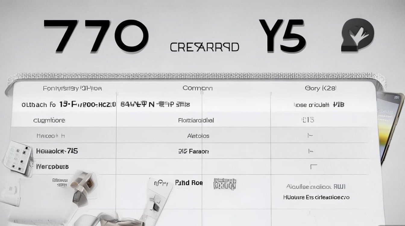 vivoY73s和Y53s怎么选？参数对比哪款更值得买？