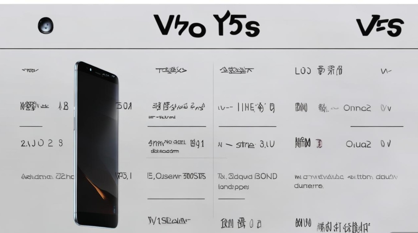 vivoY73s和Y53s怎么选？参数对比哪款更值得买？