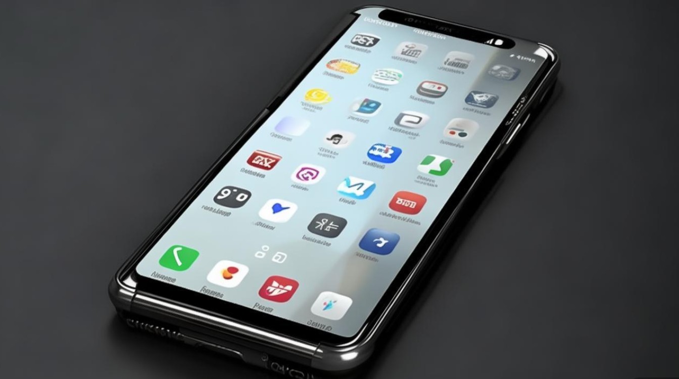 三星手机整理页面怎么设置才整洁?