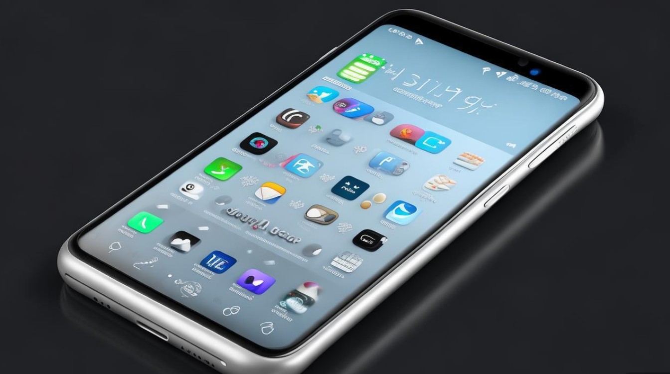 三星手机整理页面怎么设置才整洁?