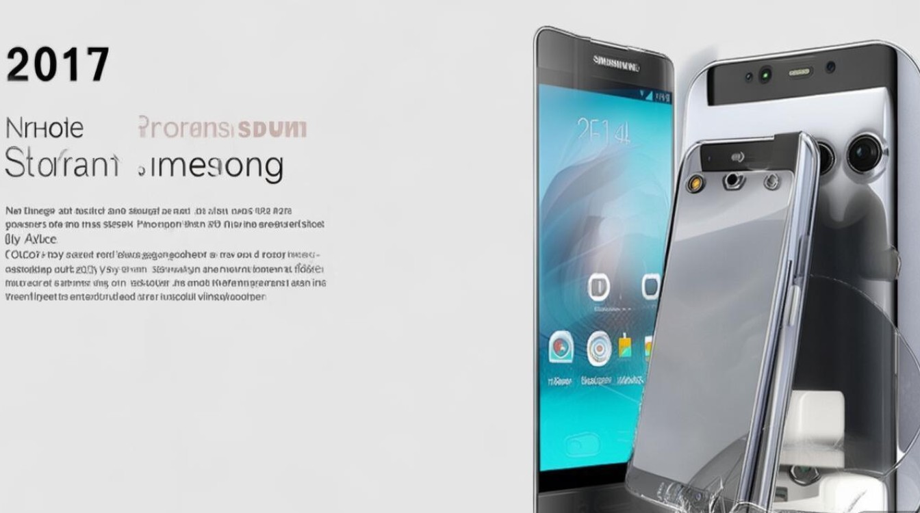 2017年三星手机怎么样？优缺点和使用体验全面解析