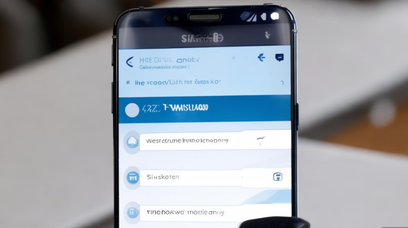 三星手机完整截屏怎么操作?