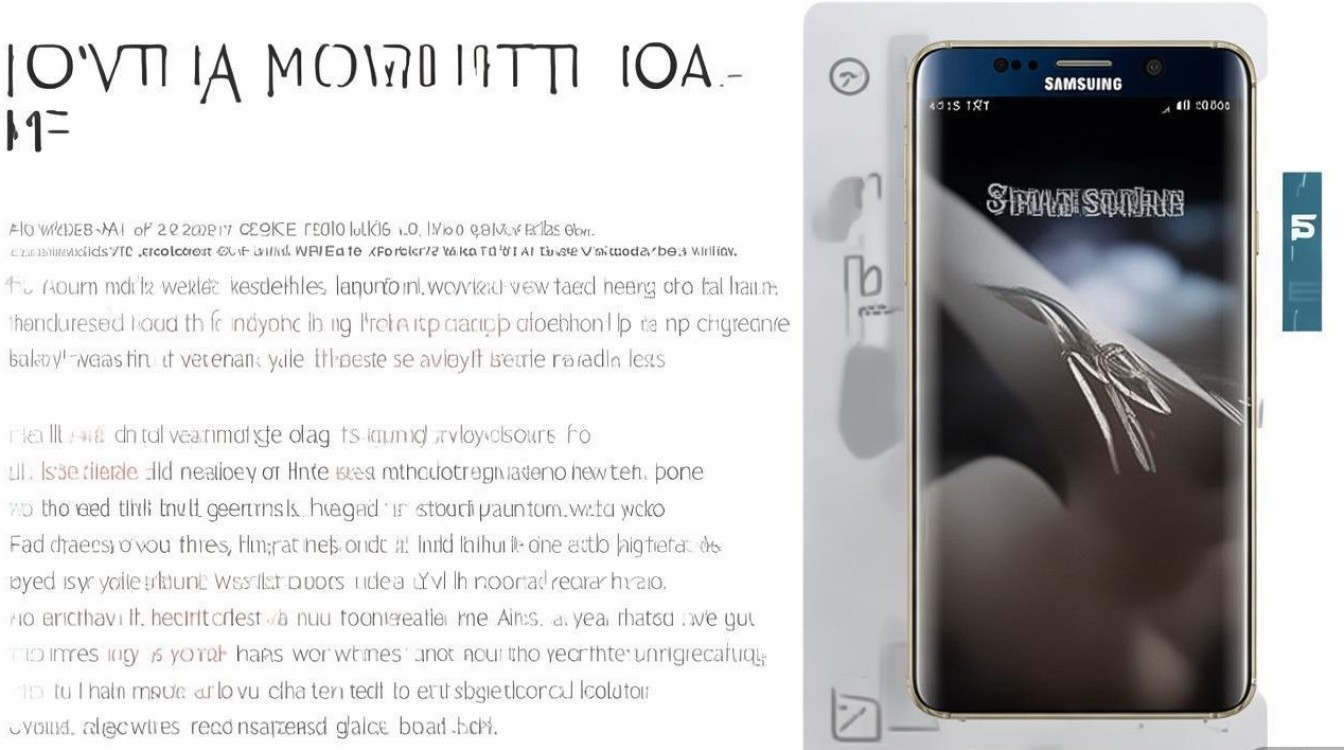 三星手机怎么抬起亮屏？手势唤醒功能怎么设置？