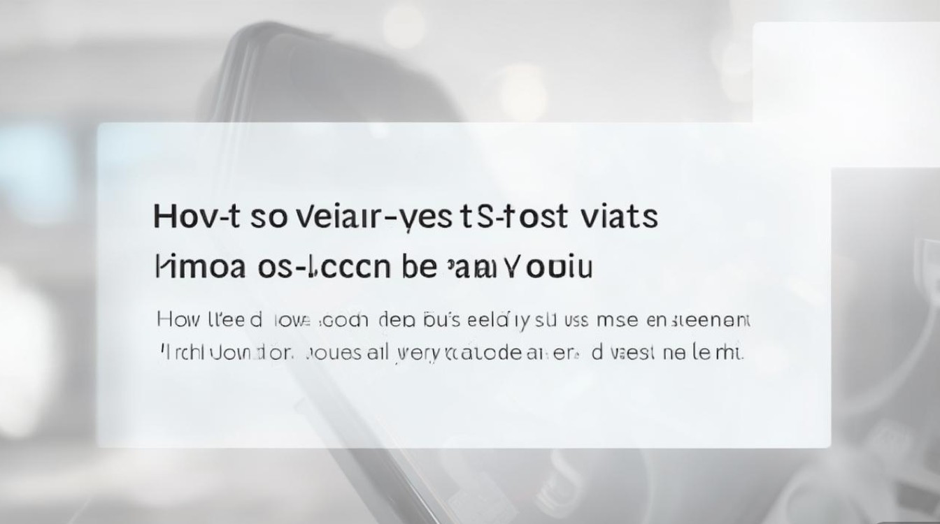 vivo小屏模式怎么设置？开启小屏模式方法详解