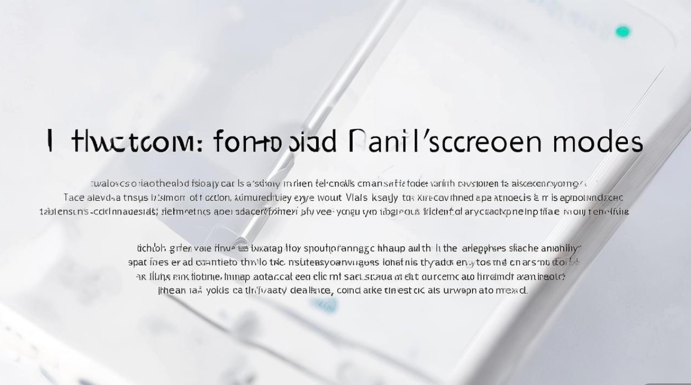 vivo小屏模式怎么设置？开启小屏模式方法详解