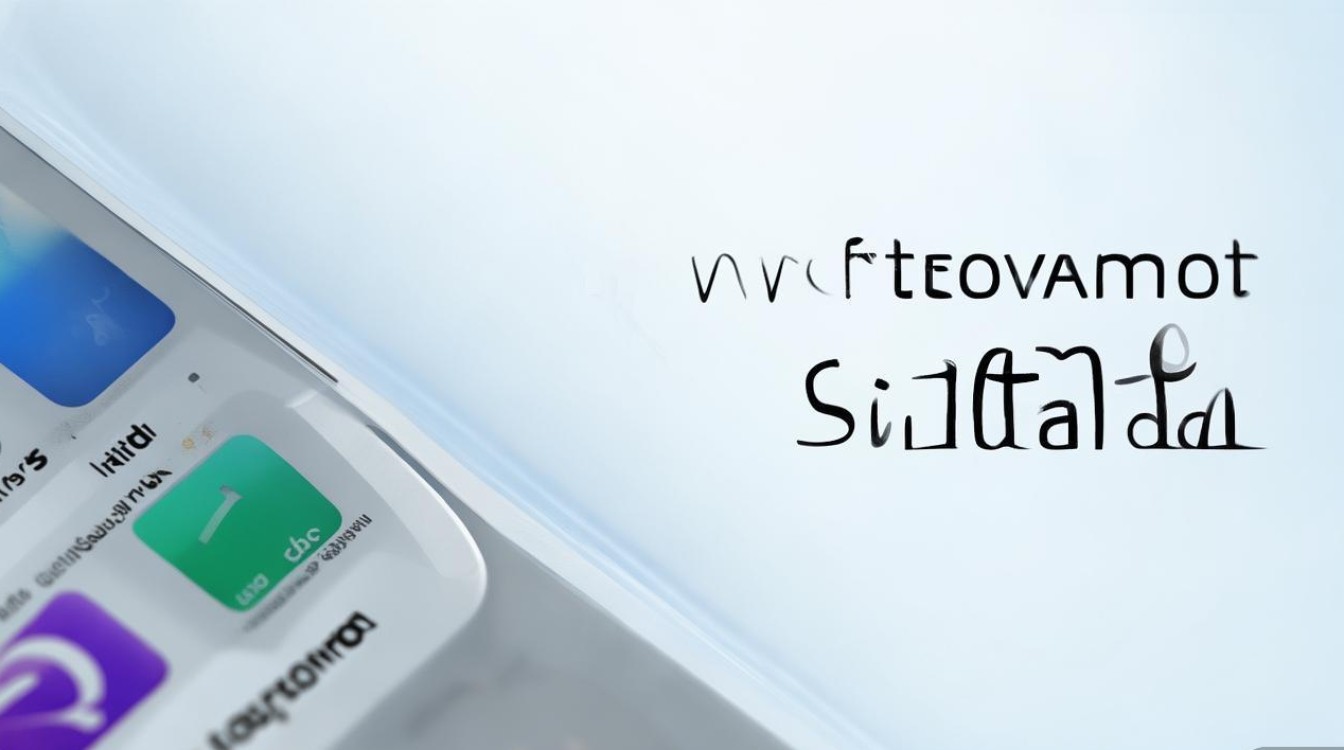 oppo手机桌面图标怎么整理不乱？自定义排序技巧分享