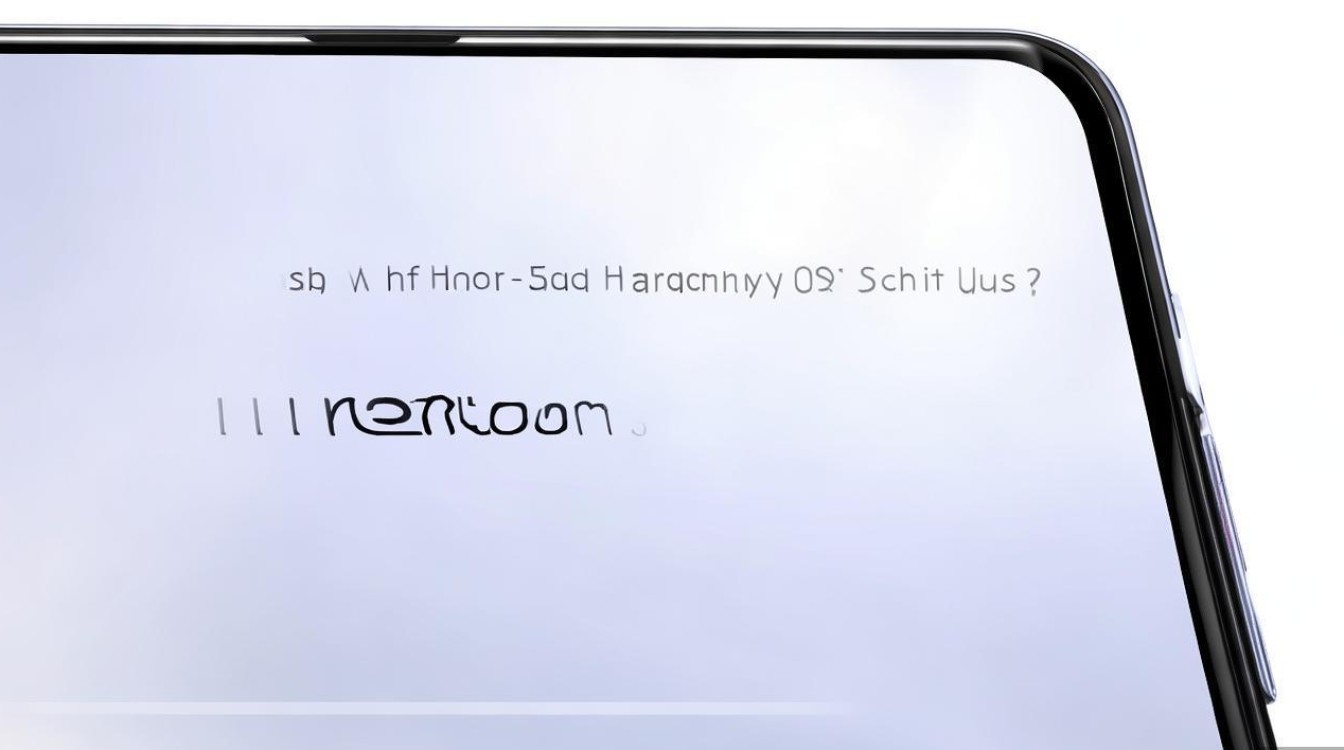 荣耀50搭载鸿蒙系统吗？用的什么芯片？