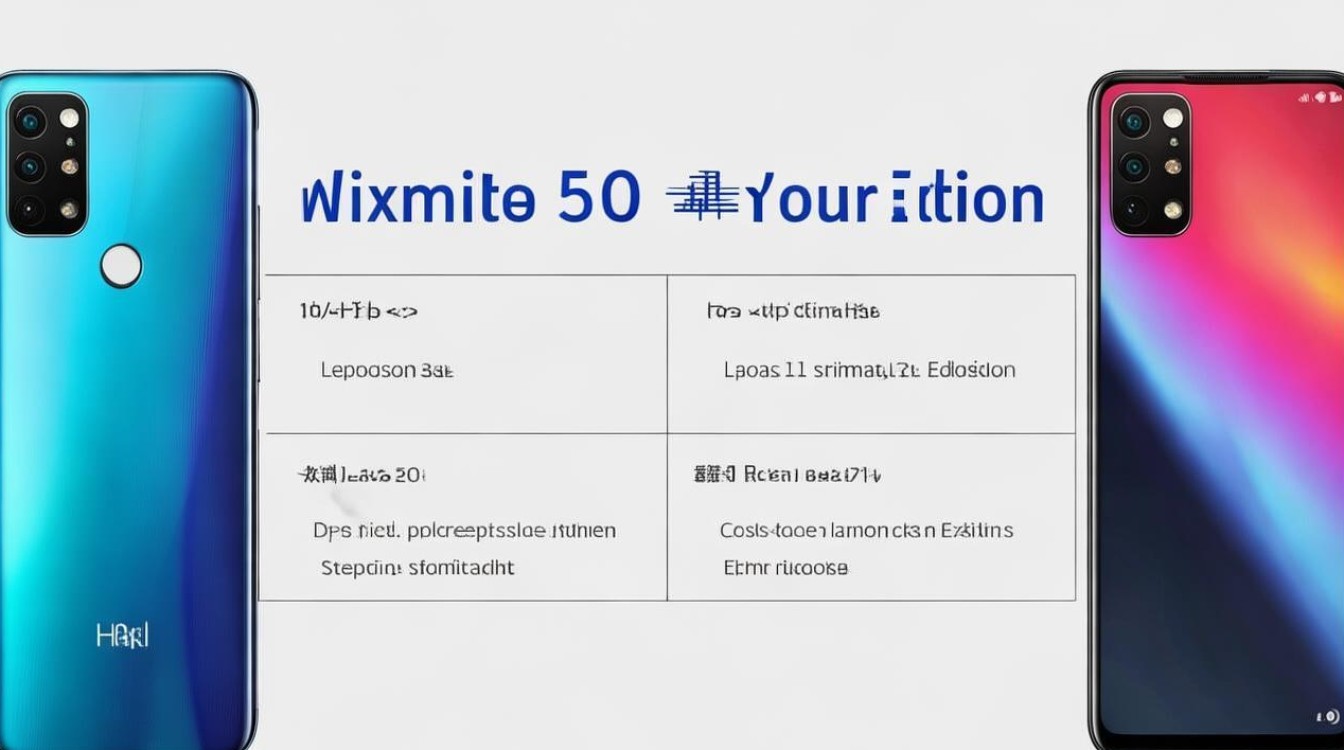 荣耀50和小米11青春版选哪个？参数性能差异大吗？