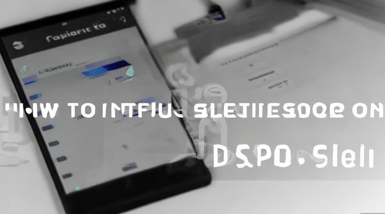 oppo手机怎么分屏？分屏操作步骤是什么？