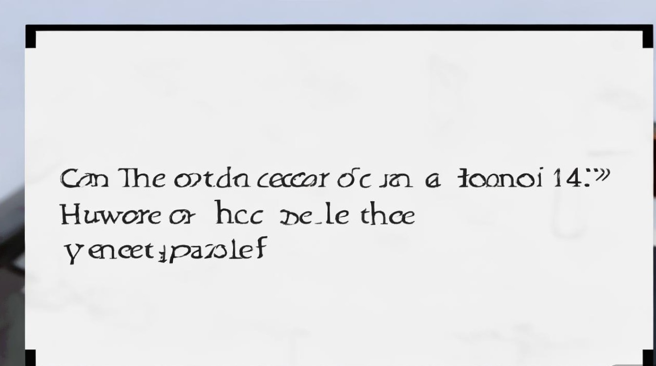 华为荣耀4c外屏碎了能自己换吗?