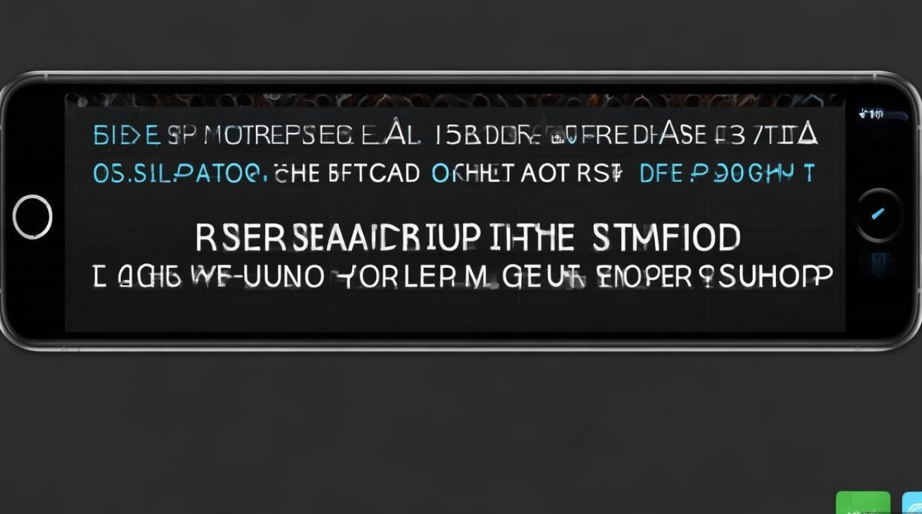 苹果6手机密码忘了怎么改？教你找回并重置密码