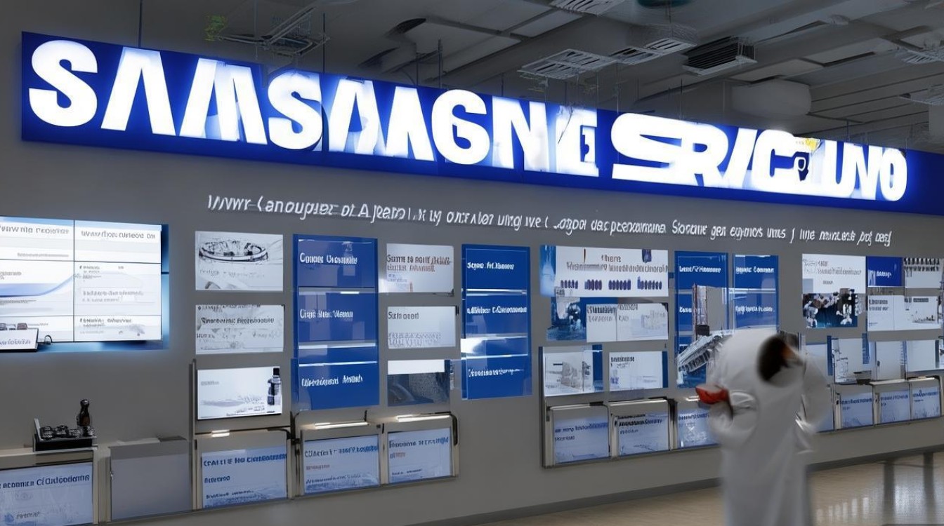 三星手机服务通具体能提供哪些维修服务？