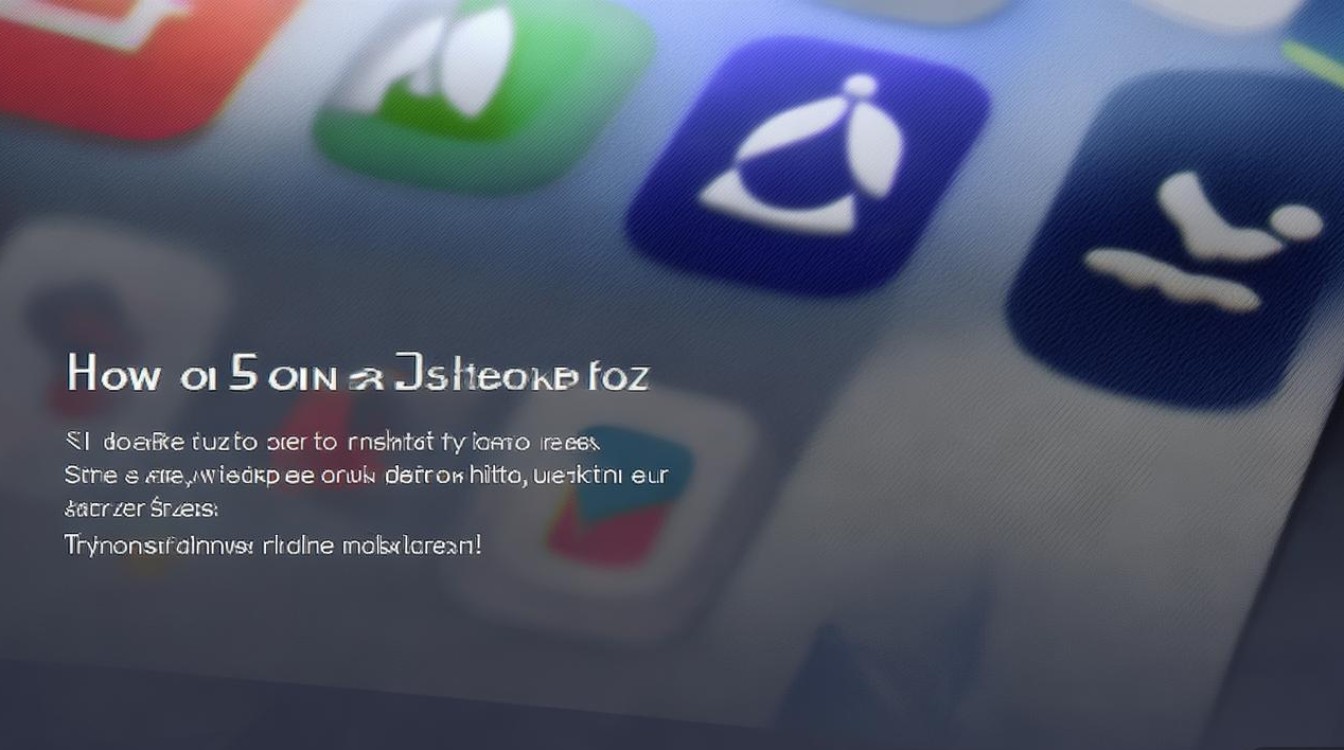 华为荣耀4C如何调整桌面图标大小？