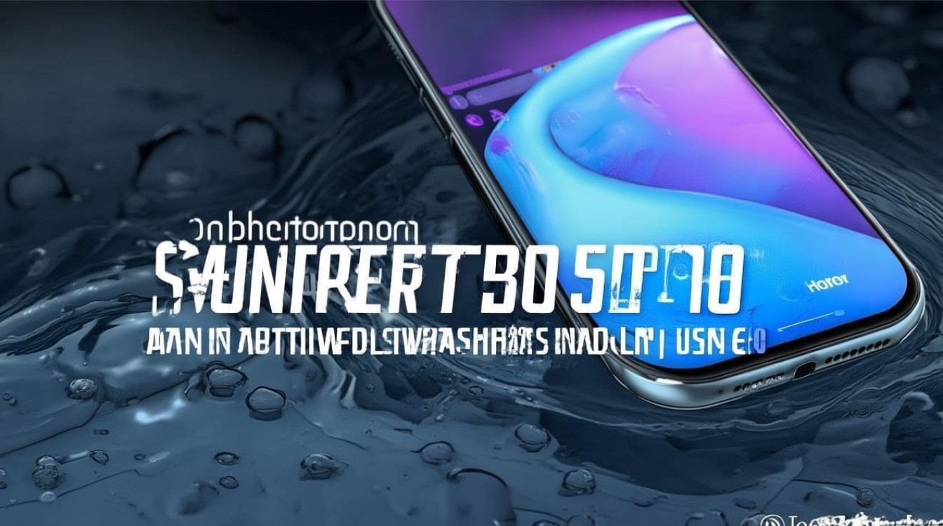 荣耀50pro防水吗？日常使用能防泼溅吗？