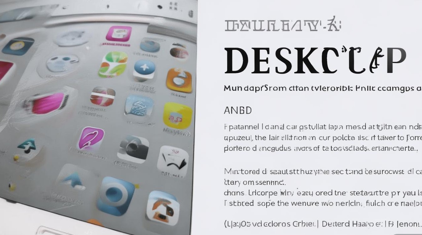 华为荣耀4c怎么自定义桌面图标？详细步骤教您改。