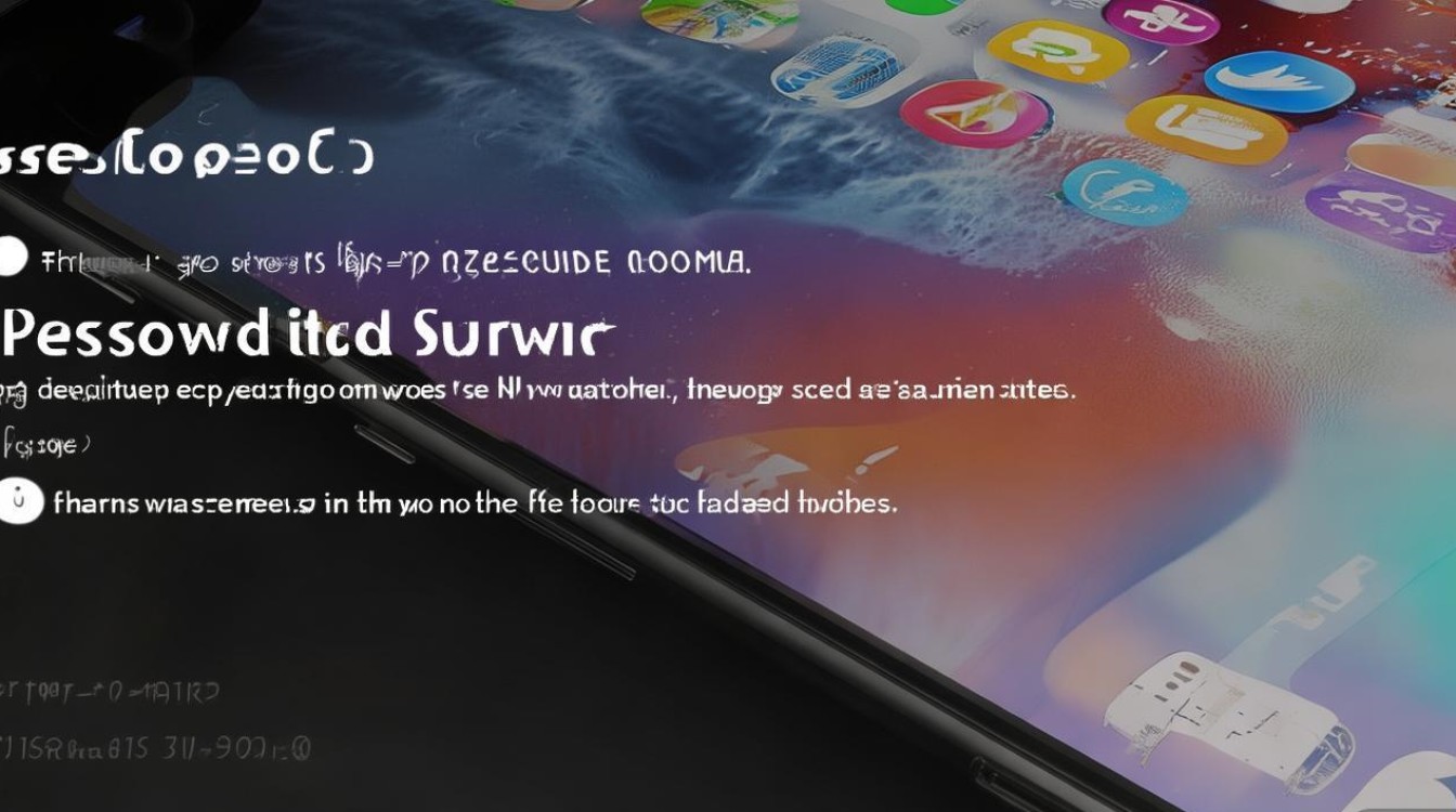 苹果6手机密码忘了怎么换？重置密码方法有哪些？