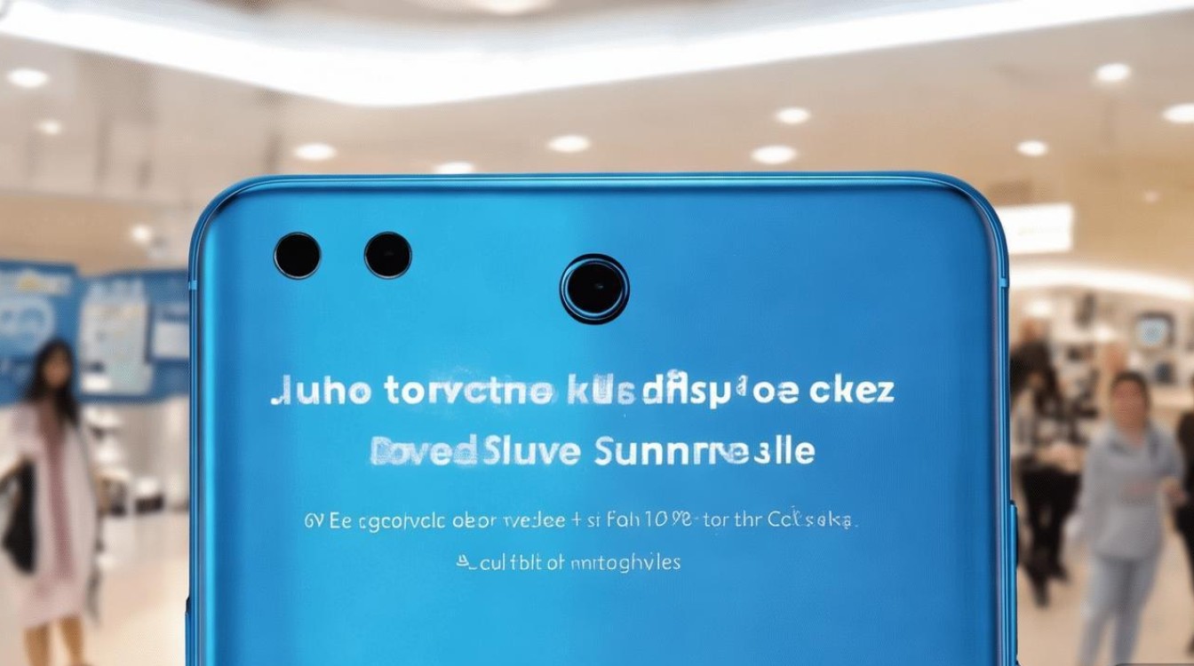 vivo夏日蓝怎么获得？限量版购买渠道与获取攻略分享