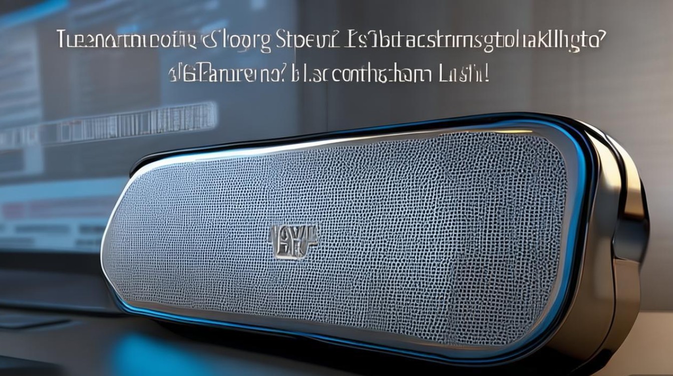 三星蓝牙音响连接电脑总失败?试试这3步解决!