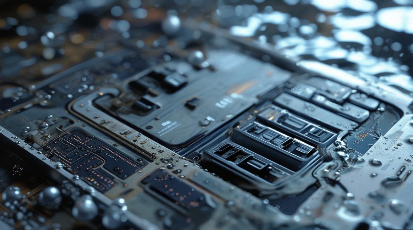 三星电脑进水未关机还能修吗？数据怎么抢救？