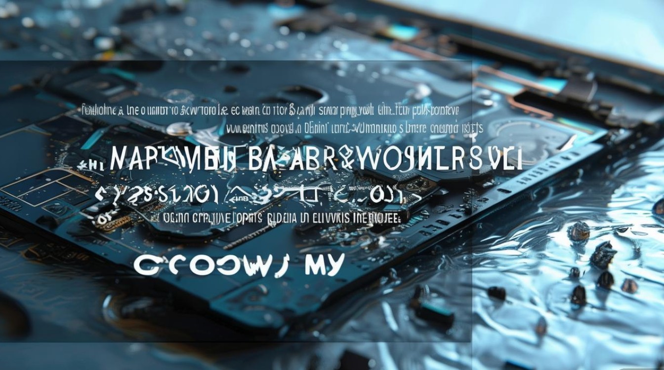 三星电脑进水未关机还能修吗？数据怎么抢救？