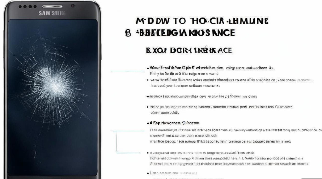 三星手机碎屏险怎么领？理赔流程和条件是什么？