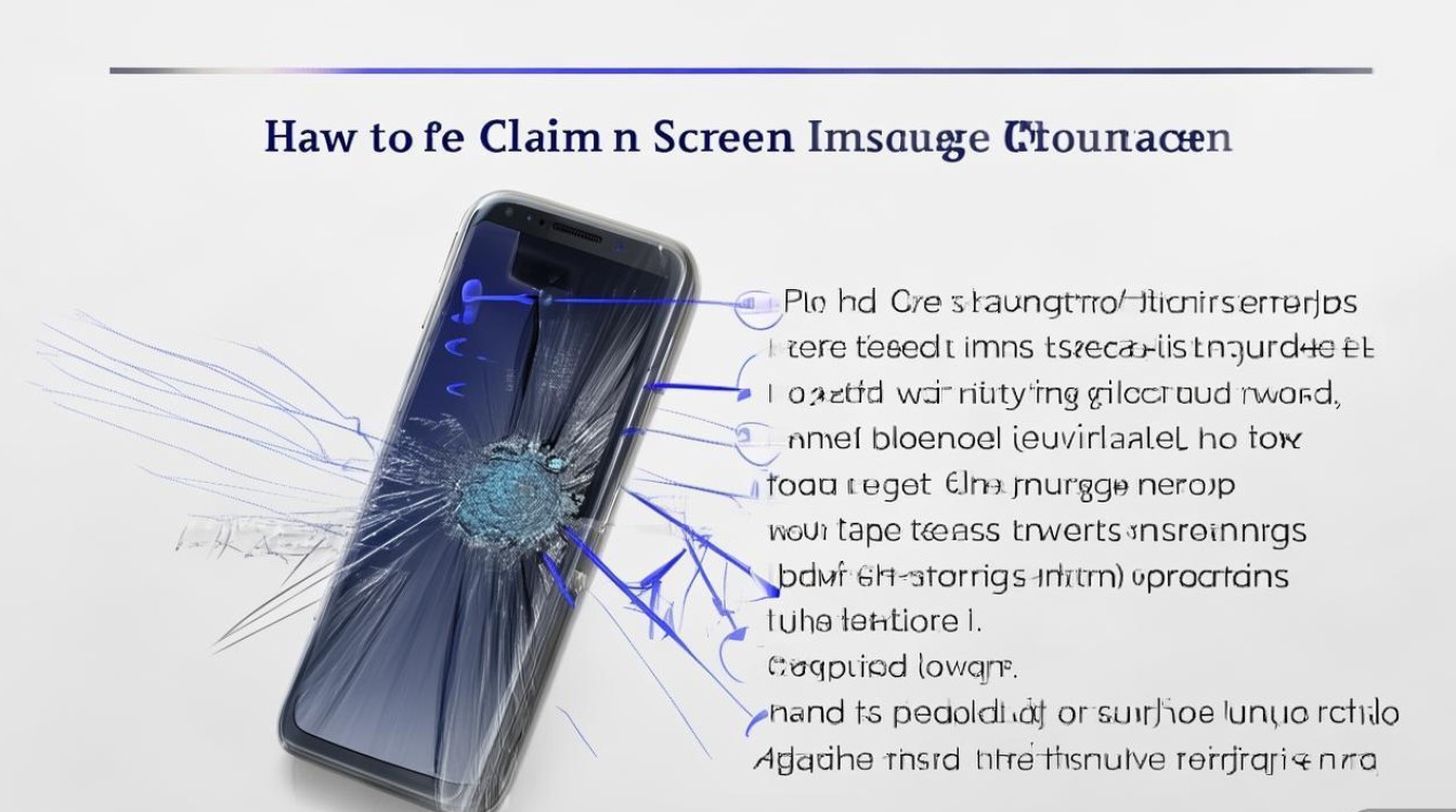 三星手机碎屏险怎么领？理赔流程和条件是什么？