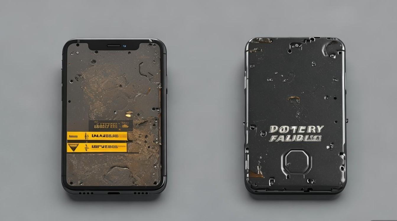 苹果6充电漏电是电池坏了还是充电器问题？