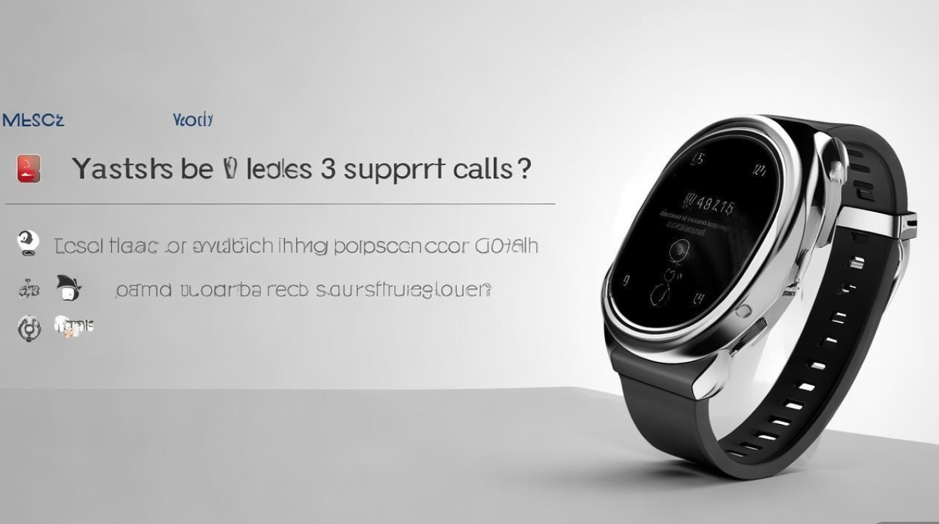 华为watch3支持通话吗？特色功能有哪些？